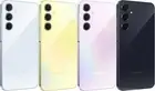 Samsung Galaxy A55 5G SM-A556E/DS 128GB 8GB Dual SIM Unlocked GSM Global Model