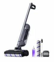 Narwal S20 Pro Wet Dry Vacuum AI DirtSense Technology DX3