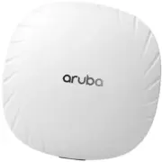 HPE AP-515 802.11ax 5.40 Gbit/s Wireless Access Point - TAA Compliant