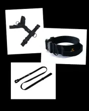 Bundle Set -black