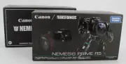 2024 Takara Tomy Canon Transformers Nemesis Prime R5 New in Box