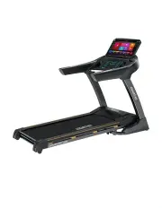 [PowerTrain] Treadmill with Wifi Touch Screen & Incline Cardio Workout Machine TML-LJJ-V1100