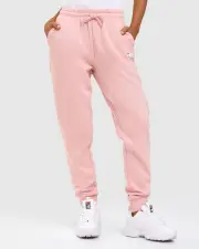Unisex Florence Pants - SILVER PINK - SILVER PINK