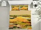 3D Mountain 2690NA Bed Pillowcases Quilt Cover Duvet Allan P. Friedlander Fay