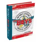ONE MINUTE DEVOTIONS FOR BOYS