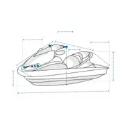 Jet Ski Covers