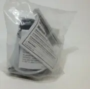Waterpik EcoFlow Showerhead In Package Water Sense ShowerHead Nozzle New
