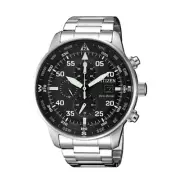 Citizen Eco-drive Chrongraph Watch CA0690-88E AU*au