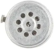 LYX Versions, Speaker Earpiece for Nokia 7210/3100 / 6100 / N70 / 3230/7610 / 6600/6630 / 6680 Highly Recommended