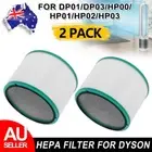 HEPA Filter For Dyson Pure Hot Cool Link Air Purifiers HP00 HP01 HP02 HP03 AM11