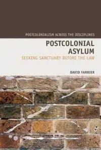 在飛比找博客來優惠-Postcolonial Asylum: Seeking S