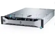 NEW DELL POWEREDGE R520 SERVER 8 HDD 3.5" BAYS CHASSIS KCHY4 9JFWW