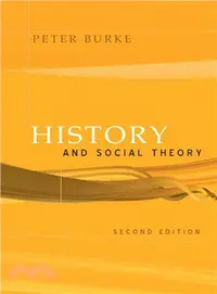 在飛比找三民網路書店優惠-HISTORY AND SOCIAL THEORY 2E