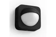 Philips Hue Outdoor Automatic Wireless Motion Sensor Light Rain Weatherproof BLK