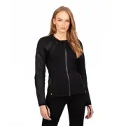 Urbane Pro MK3 Jacket Lady Black