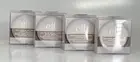 Pack of 4 - e.l.f. Halo Glow Setting Powder | 83391 Medium | 0.24