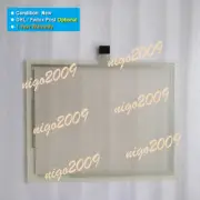 Touch Screen Fit for AB 1400e Terminal 2711E-T14C6 2711E-T14C6X 1-Year Warranty