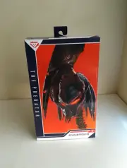 NECA THE PREDATOR ULTIMATE "ASSASSIN DELUXE" FIGURE NIB SEALED U.S.SELLER*