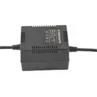 18V 1.6A Mixing Console Mixer Power Supply AC Adapter 3‑Pin Connector KMY