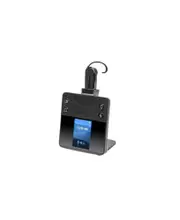 Poly Savi 8445 Office Uc Convertible Dect Headset Usb-A Pc/deskphone/mobile