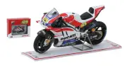 Spark M43009 Ducati GP16 Winner Austrian MotoGP 2016 - Andrea Iannone 1/43 Scale