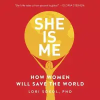 在飛比找博客來優惠-She Is Me Lib/E: How Women Wil