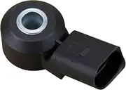 Ignition Detonation Sensor Knock Sensor,for 2001-2011 for Audi for Volkswagen for Porsche 030905377C OEM Fit Ks377C