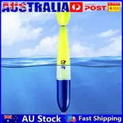 Night Fishing Float Light Stick Durable Night Fishing Light Up Bobbers Reusable