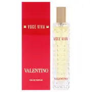 Voce Viva by Valentino for Women - 0.5 oz EDP Spray (Mini)
