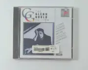 The Glenn Gould Edition - Bach: Goldberg Variations [CD] BRAND NEW & SEALED j11