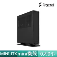 在飛比找momo購物網優惠-【Fractal Design】Ridge Black 電腦