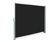 Patio Screen Retractable Side Awning 2m x 3m