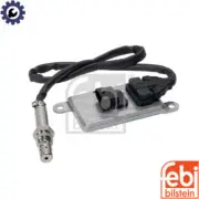 NOX SENSOR UREA INJECTION 178602 FOR DAF LF/45/55 CF/65/75/85 GR184S1/220 6.7L