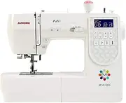 [Janome] M50 QDC Sewing Machine