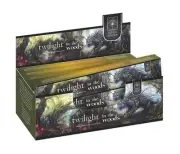 Twilight in the Woods Soul Incense Sticks Hand Rolled Masala 12 Packets