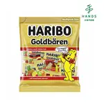 【HARIBO 哈瑞寶】Q軟糖分享包250G(經典金熊)｜台隆手創館
