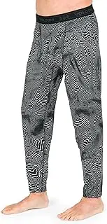 Volcom Men's V-Science Midweight Thermal Base Layer Pant
