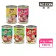 【Seeds 聖萊西】YOYO愛犬機能餐罐375g*24入組(狗罐頭 全齡適用 機能添加)