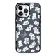 CASETiFY 保護殼 iPhone 15 Pro/15 Pro Max 可愛白兔 Bunnies by foxy illustrations