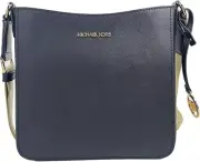 Michael Kors Jet Set Travel Crossbody Bag – NWT – Black
