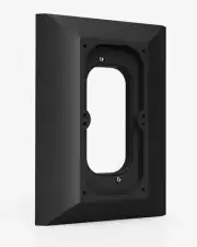 Ring Battery Doorbell PRO adapter plate NUTONE and M&S intercom. Hidden screws
