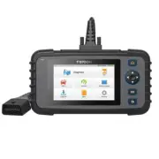 TOPDON ARTIDIAG600 TABLETS MID-LEVEL DIAGNOSTIC TOOL OBD SCANNER USA