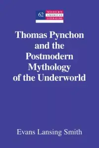 在飛比找博客來優惠-Thomas Pynchon and the Postmod