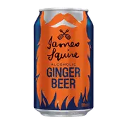 James Squire Ginger Beer