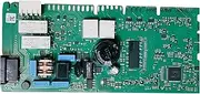 Motherboard Compatible with Siemens, Compatible with Bosch Dishwasher 9001276612 Main Control Board | Universal Motherboard for Select Commercial Dishwashers | 220-240V Circuit Board