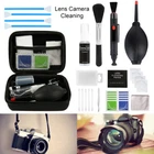 Professional Lens Camera Cleaning DSLR Kit For Nikon/Canon/Son y Panasonic◣∫