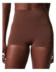 [Spanx] Shape™ Extraordinary Boyshort in Brown