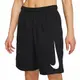 【NIKE】AS M NK DF CHLNGER 9UL SHORT H 男裝 褲子 黑 短褲 -DX0905010