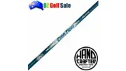 .335 Project X EvenFlow Blue Hand Crafted Prototype 85g /6.5 Driver FW Shaft-46"