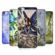 OFFICIAL AMY BROWN PIXIES HARD BACK CASE FOR APPLE iPOD TOUCH MP3